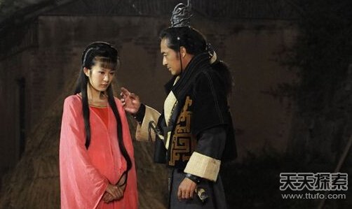 史上“四大美女”留下的八大难解之谜68 / 作者:UFO爱好者 / 帖子ID:83476