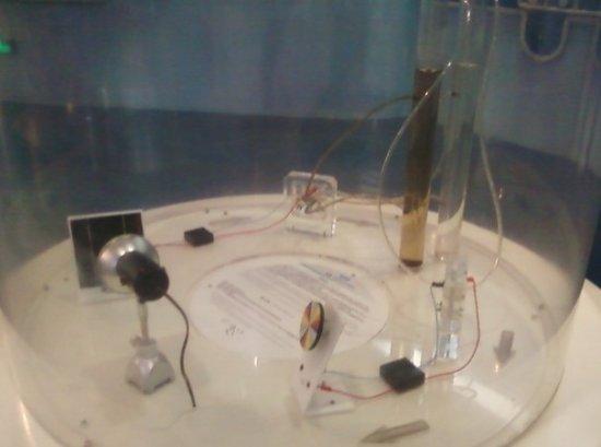 通古斯爆炸谜案已找到答案890 / 作者:UFO爱好者 / 帖子ID:85659