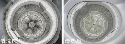 刚洗好的衣服总是会沾满毛絮原因 简易清洁洗衣机方法小窍门986 / 作者:UFO爱好者 / 帖子ID:68856
