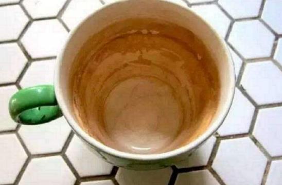 茶垢中有重金属元素？对身体有危害吗？如何快速去除茶垢817 / 作者:UFO爱好者 / 帖子ID:69542