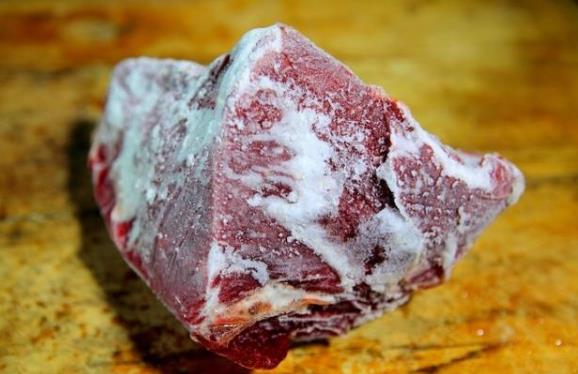 经常吃冷冻肉好吗？冷冻肉和新鲜肉吃哪种肉更好？冻肉怎么解冻775 / 作者:UFO爱好者 / 帖子ID:69305