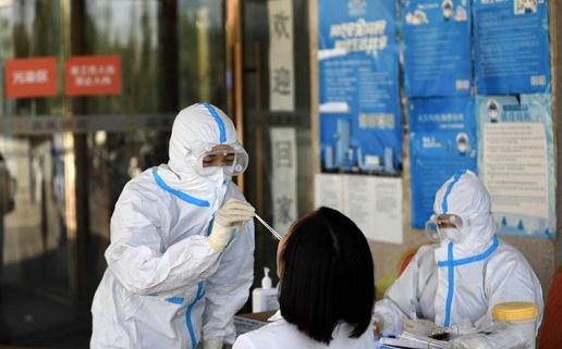 20元核酸和80元核酸有什么区别 核酸检测价格为啥便宜了63 / 作者:UFO爱好者 / 帖子ID:67754