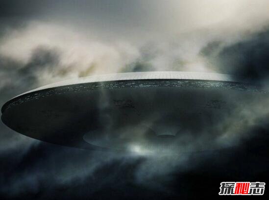 1973年帕斯卡古拉事件，外星人绑架人类自称保护地球554 / 作者:UFO爱好者 / 帖子ID:99041