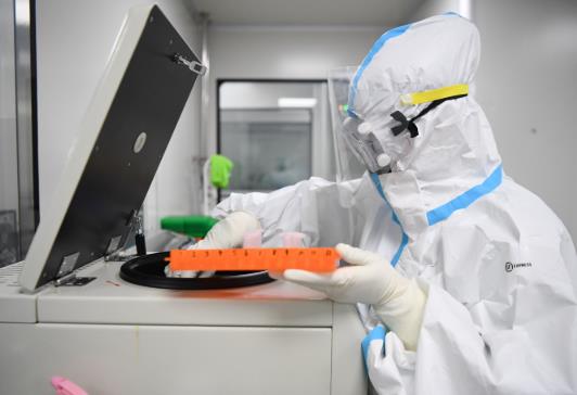 核酸检测结果在哪里能查到 核酸检测过了48小时不通知就是阴性吗671 / 作者:UFO爱好者 / 帖子ID:81816
