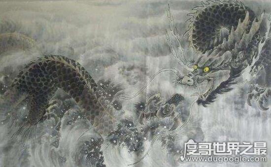 史前巨兽厚针龙，长着四只脚的蛇(现代蛇的祖先)668 / 作者:UFO爱好者 / 帖子ID:79577