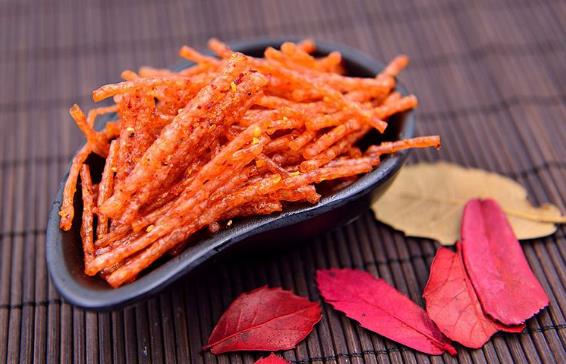 比方便面还不健康的5种食物 假肥羊卷、假阿胶以假充真367 / 作者:UFO爱好者 / 帖子ID:69087