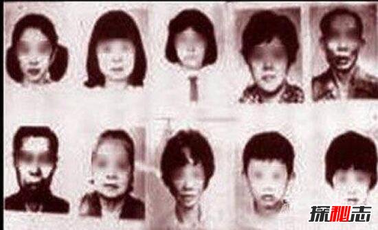 八仙饭店灭门案，10人被肢解做成人肉叉烧包(胆小慎入)839 / 作者:UFO爱好者 / 帖子ID:105926