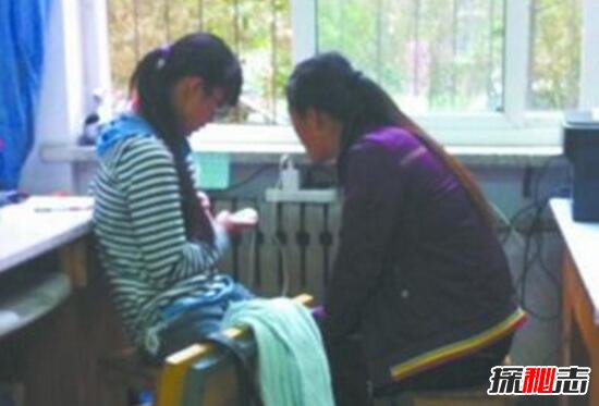 女大学生田雨苗事件，失联12天后竟安全返回(虚惊一场)118 / 作者:UFO爱好者 / 帖子ID:106073
