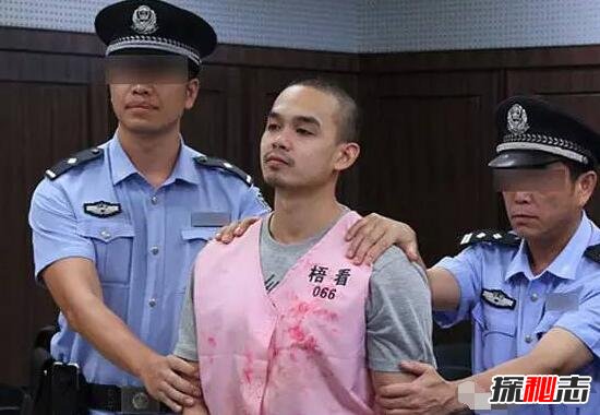 梧州下三云碎尸案，护士出轨惨遭男友剥皮分尸(剪碎内脏)95 / 作者:UFO爱好者 / 帖子ID:102235