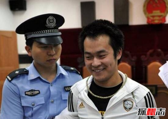 贵州90后变态杀人犯林文栋，杀人只因刺激好玩(被判死刑)252 / 作者:UFO爱好者 / 帖子ID:106001
