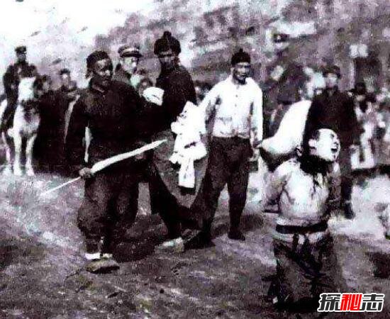 南京大屠杀的罪魁祸首朝香宫鸠彦王，逃脱审判结婚生子870 / 作者:UFO爱好者 / 帖子ID:105968