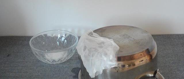 不锈钢锅怎么做到物理性不粘锅？不锈钢锅烧黑了怎么擦亮715 / 作者:UFO爱好者 / 帖子ID:68605