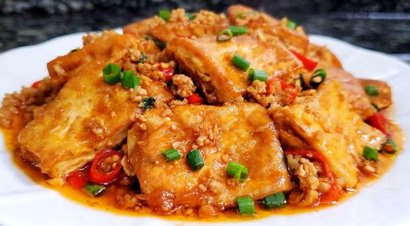 豆腐搭配什么食物一起吃？豆腐适合搭配鱼、鸡蛋、海带、萝卜等386 / 作者:UFO爱好者 / 帖子ID:69317