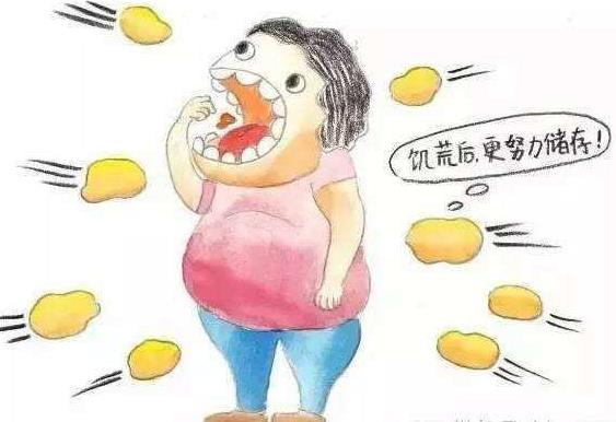 不吃晚饭减寿，吃太晚会致癌？晚餐，到底应该怎么吃才对785 / 作者:UFO爱好者 / 帖子ID:70454