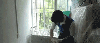 刚洗好的衣服总是会沾满毛絮原因 简易清洁洗衣机方法小窍门627 / 作者:UFO爱好者 / 帖子ID:68856