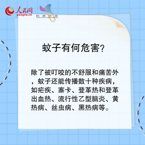 蚊子为何爱“盯”你？驱蚊误区中了几个？这些防蚊妙招赶紧get53 / 作者:UFO爱好者 / 帖子ID:68796