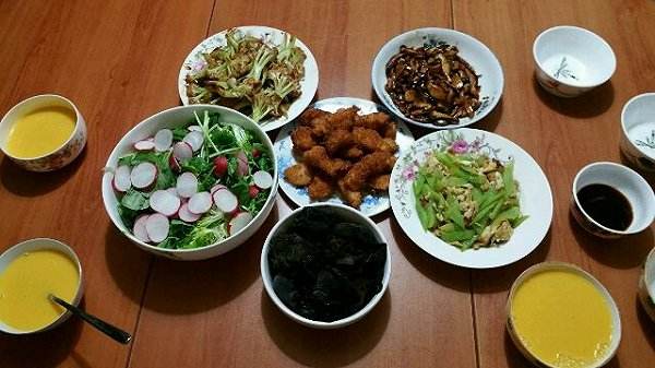 晚餐吃什么好？吃什么对身体不好？九种最伤身最差的晚餐202 / 作者:UFO爱好者 / 帖子ID:70647