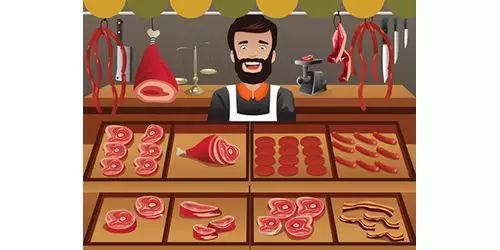 经常吃冷冻肉好吗？冷冻肉和新鲜肉吃哪种肉更好？冻肉怎么解冻264 / 作者:UFO爱好者 / 帖子ID:69305