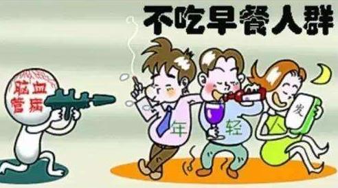 早餐哪些食物不建议吃，不吃早餐的危害：低血糖、胃炎、胃溃疡149 / 作者:UFO爱好者 / 帖子ID:69091