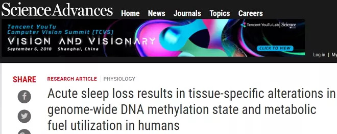 睡眠不足是如何让我们一点点变胖的684 / 作者:UFO爱好者 / 帖子ID:78393 睡眠不足是如何让我们一点点变胖的684 / 作者:UFO爱好者 / 帖子ID:78393