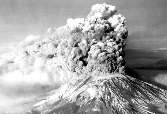最危险的火山，圣海伦斯火山(57人因此丧命)134 / 作者:UFO爱好者 / 帖子ID:69832