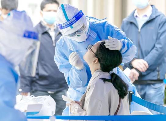 核酸检测报告各个医院全国通用吗 正规医院及检测机构都是认可的63 / 作者:UFO爱好者 / 帖子ID:67764