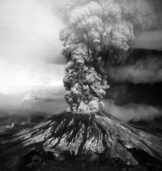 最危险的火山，圣海伦斯火山(57人因此丧命)693 / 作者:UFO爱好者 / 帖子ID:69832