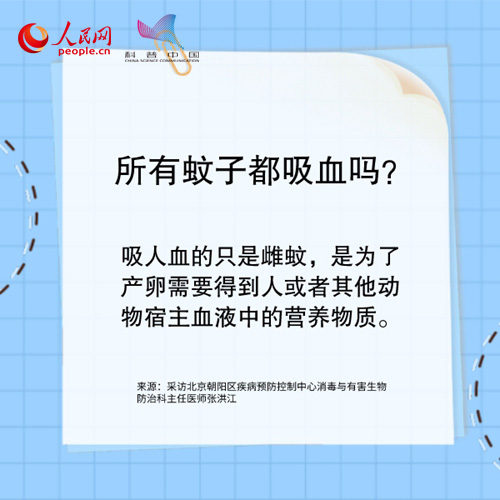 蚊子为何爱“盯”你？驱蚊误区中了几个？这些防蚊妙招赶紧get170 / 作者:UFO爱好者 / 帖子ID:68796