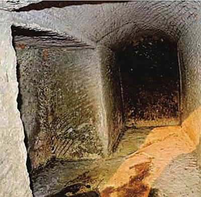 探索三峡库区重庆忠县古石屋之谜124 / 作者:UFO爱好者 / 帖子ID:85783