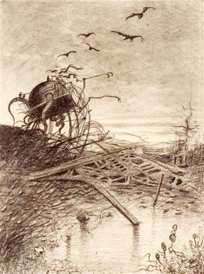 火星人入侵地球456 / 作者:UFO爱好者 / 帖子ID:68167