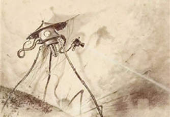 火星人入侵地球154 / 作者:UFO爱好者 / 帖子ID:68167