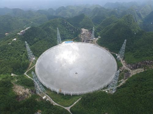 谁将望远镜对准了天空？205 / 作者:UFO爱好者 / 帖子ID:68165