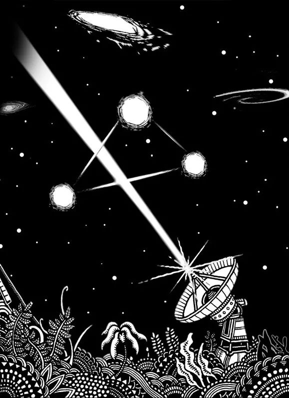 唤醒中国科幻的人——刘慈欣574 / 作者:UFO爱好者 / 帖子ID:67877