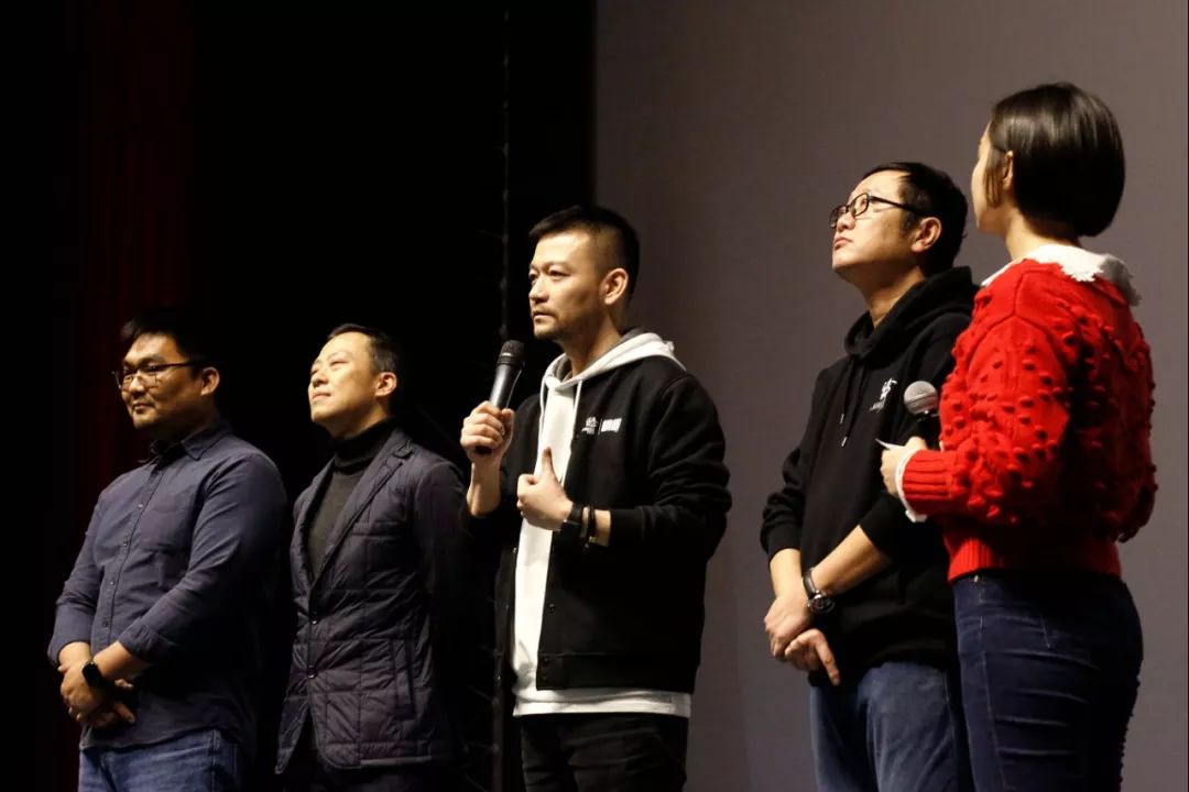 《流浪地球》拥有向中国航天人致敬的力量941 / 作者:UFO爱好者 / 帖子ID:67871