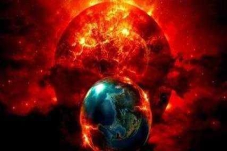 《流浪地球》：与科学家一起看“门道”200 / 作者:UFO爱好者 / 帖子ID:67685