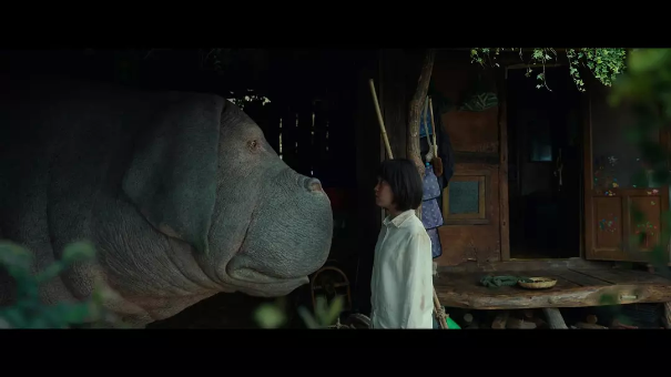 蚯蚓干，蟑螂块……科幻电影中那些重口味“美食”406 / 作者:UFO爱好者 / 帖子ID:67683