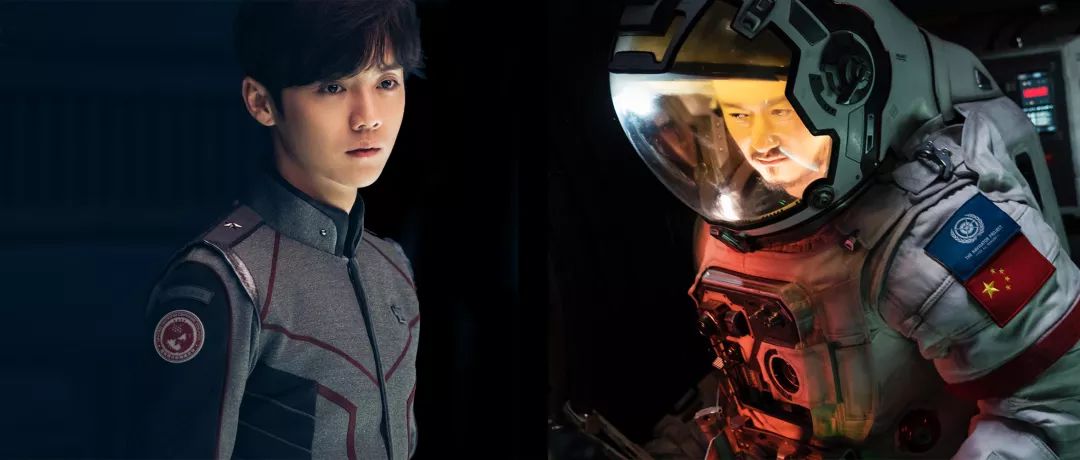 从《流浪地球》到《上海堡垒》，中国科幻电影元年真的来了吗？789 / 作者:UFO爱好者 / 帖子ID:67440