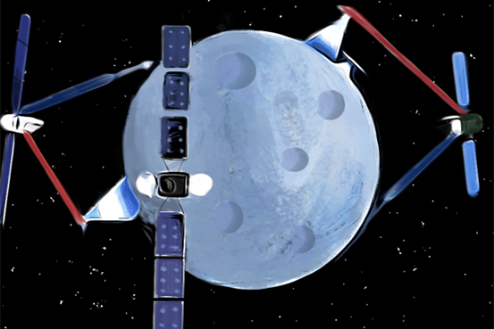 什么是空间激光通信技术？230 / 作者:UFO爱好者 / 帖子ID:71134