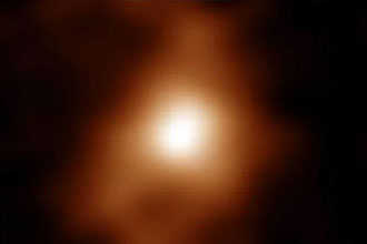 天文学家发现已知最古老的螺旋星系728 / 作者:UFO爱好者 / 帖子ID:72258 天文学家发现已知最古老的螺旋星系728 / 作者:UFO爱好者 / 帖子ID:72258