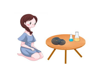 蚊香是如何制成的？442 / 作者:UFO爱好者 / 帖子ID:72086