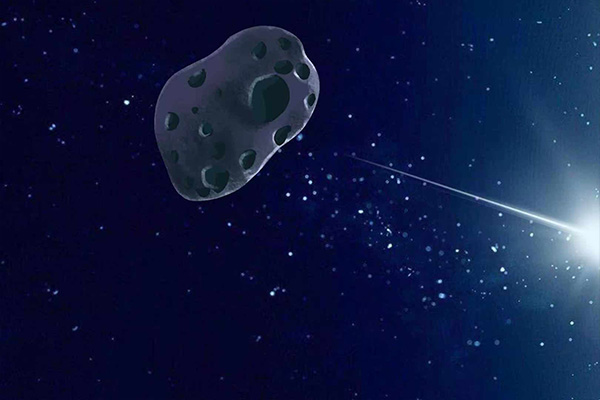 小行星探测的未来展望461 / 作者:UFO爱好者 / 帖子ID:72082