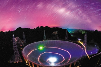 让中国射电天文领先世界二十年872 / 作者:UFO爱好者 / 帖子ID:72075 让中国射电天文领先世界二十年872 / 作者:UFO爱好者 / 帖子ID:72075