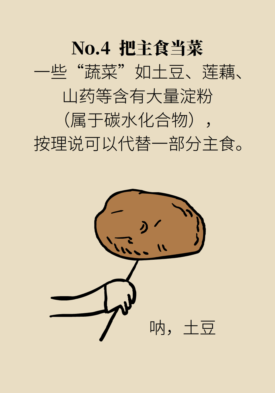 不挨饿就能减肥？这4个减肥小技巧学起来866 / 作者:UFO爱好者 / 帖子ID:72227