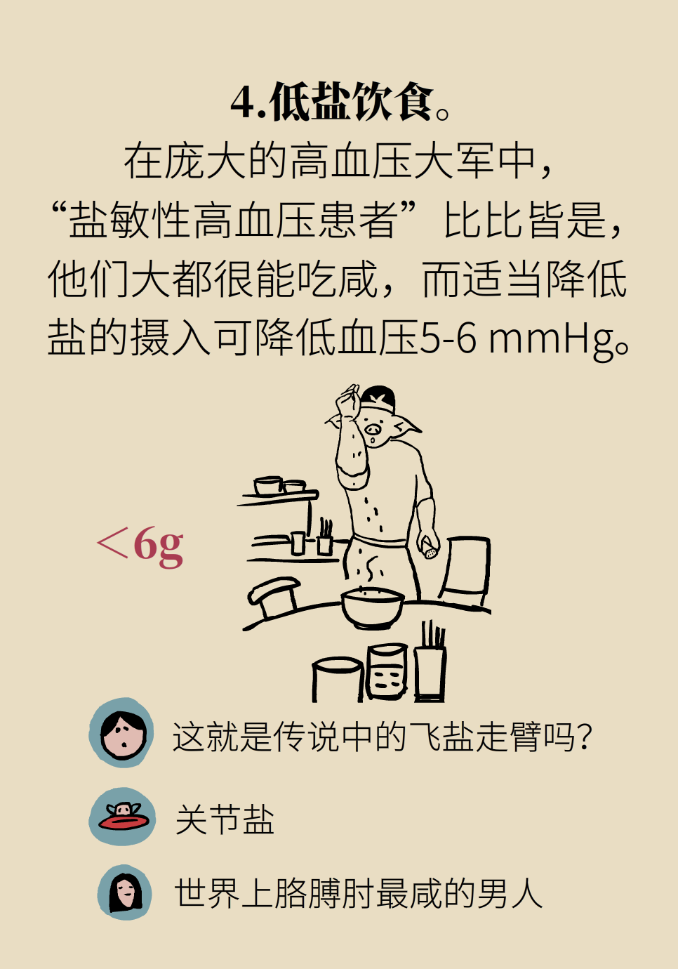 10种“非药物降压”良方来啦！快收藏519 / 作者:UFO爱好者 / 帖子ID:72221
