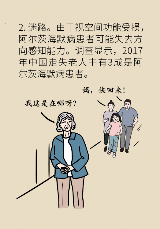说话变唠叨、喜欢藏东西？不要忽视灵魂正被吞噬的他们112 / 作者:UFO爱好者 / 帖子ID:72199