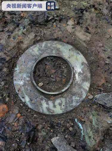 三星堆又双叒叕上新啦！来看都有啥重大发现17 / 作者:UFO爱好者 / 帖子ID:71726