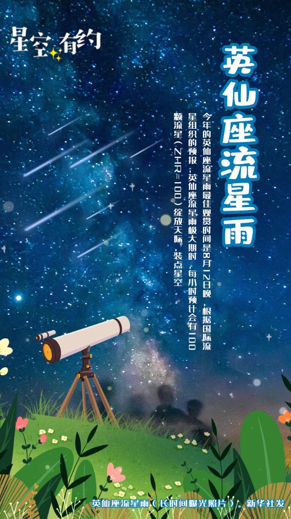 快收藏！这是份夏季“星空剧场”节目单690 / 作者:UFO爱好者 / 帖子ID:71725