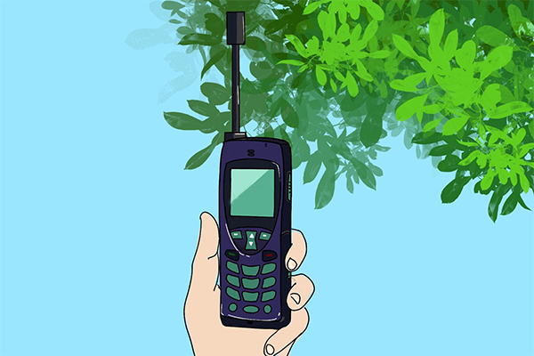 没有信号不要紧，卫星电话来帮你67 / 作者:UFO爱好者 / 帖子ID:70556