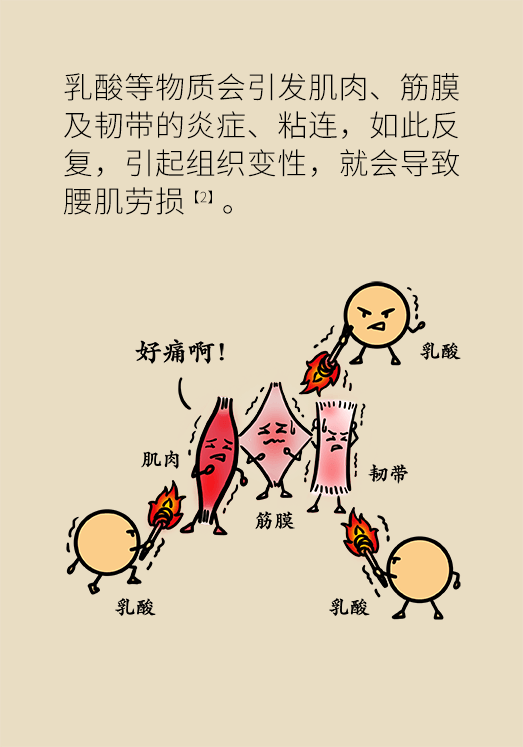 久坐久站都伤腰，不吃药缓解腰痛的秘诀你知道吗？544 / 作者:UFO爱好者 / 帖子ID:71869