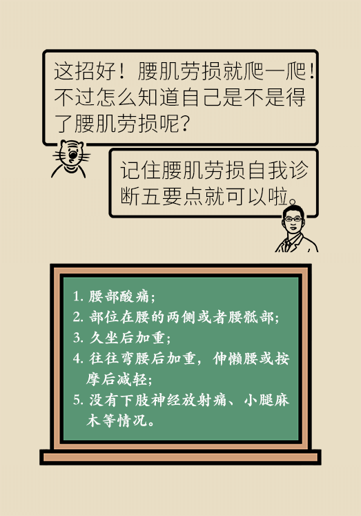 久坐久站都伤腰，不吃药缓解腰痛的秘诀你知道吗？521 / 作者:UFO爱好者 / 帖子ID:71869
